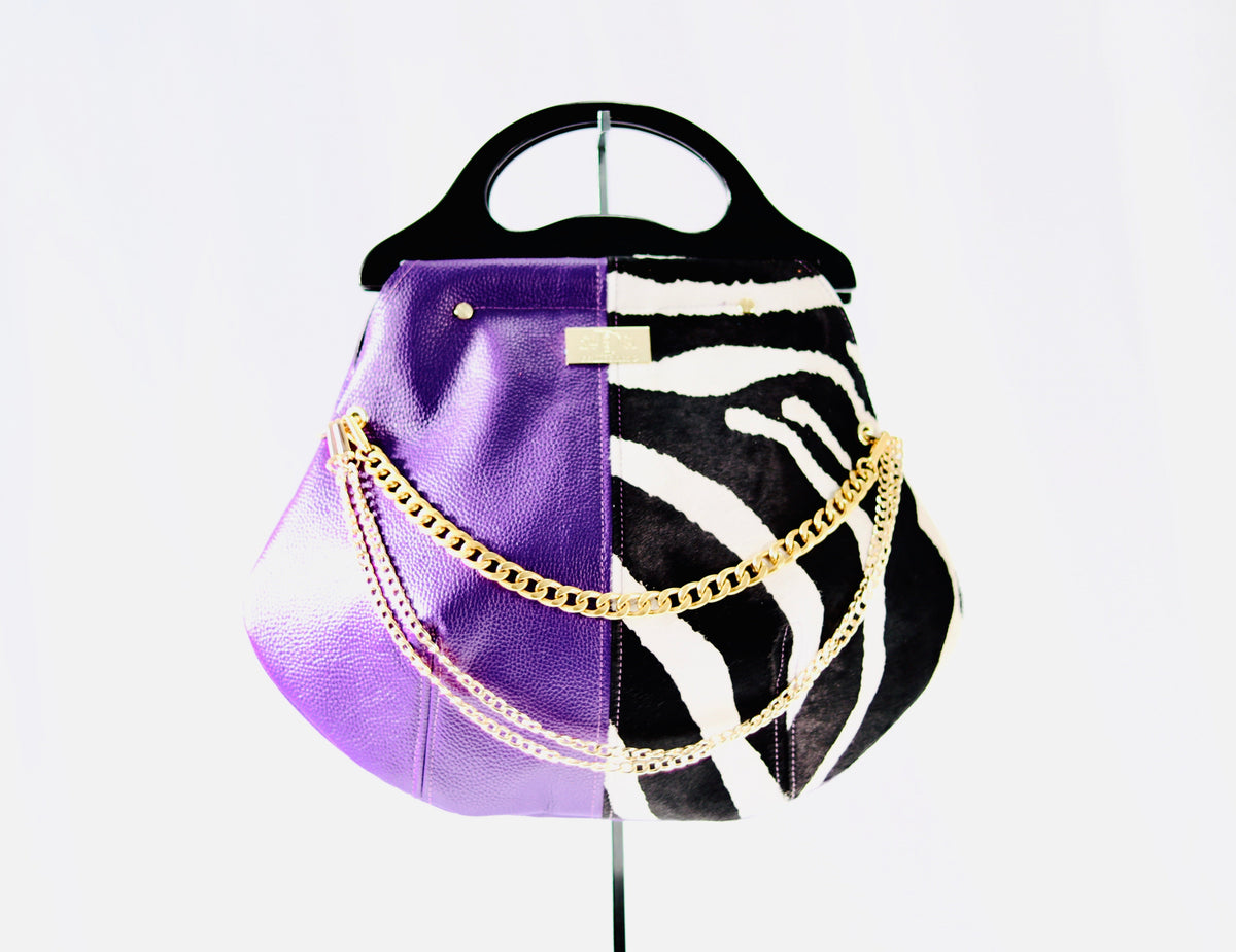 WILLIAMS HOBO BAG