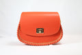 Orange Uptown Bag